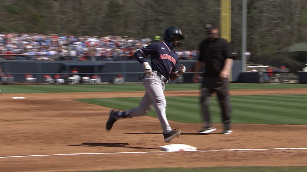 D-backs draft SS Bliss No. 42