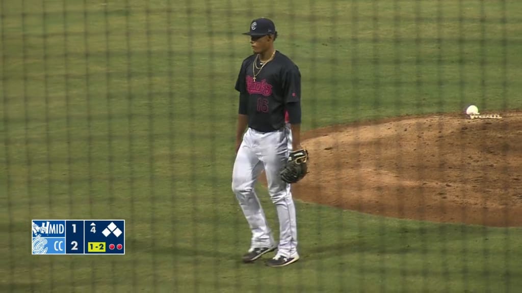 Top Prospects: Abreu, HOU