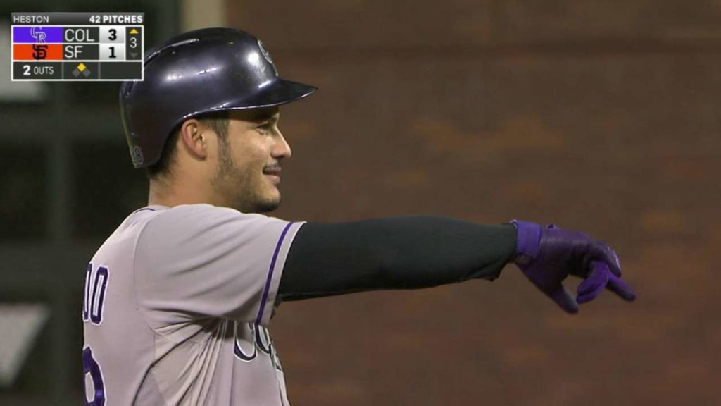 Colorado Rockies news: Arbitration decisions loom large for the