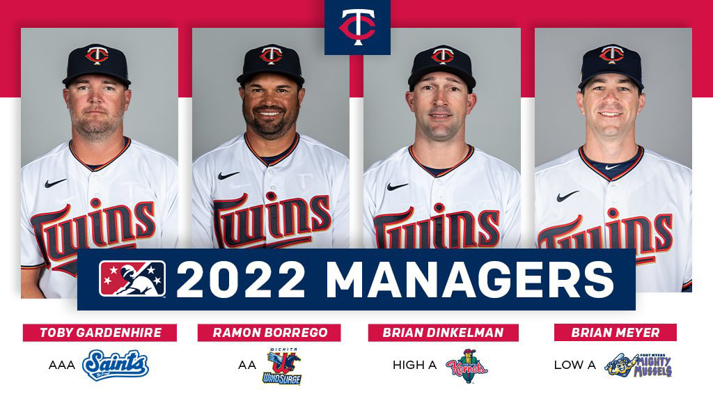 Minnesota Twins Team Shop 