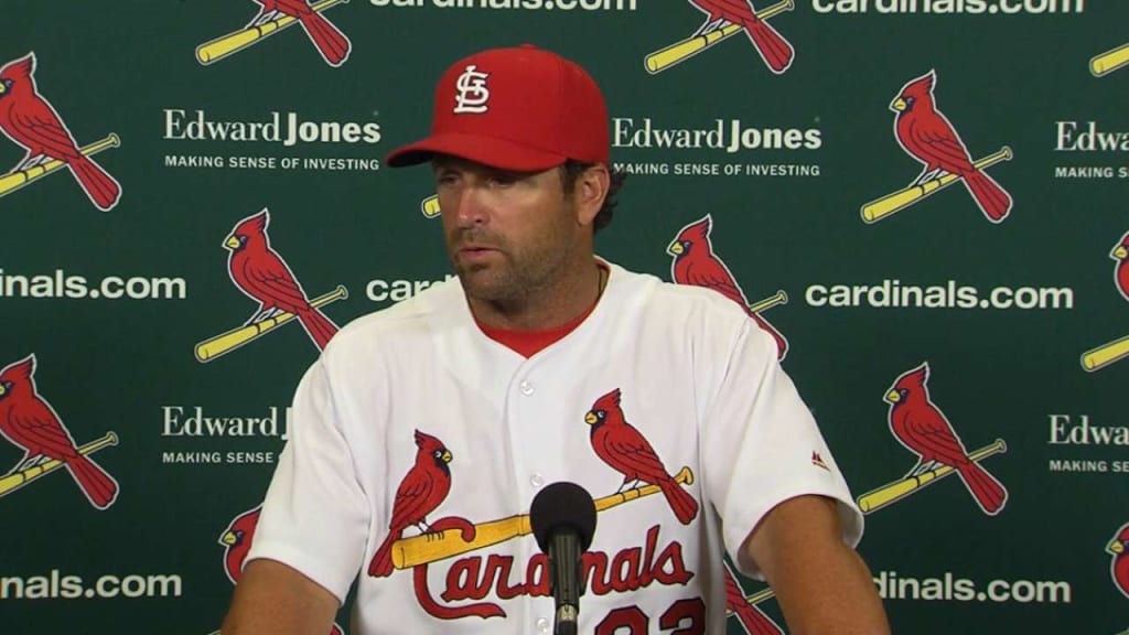 Cardinals trade Jay to Padres for Jedd Gyorko