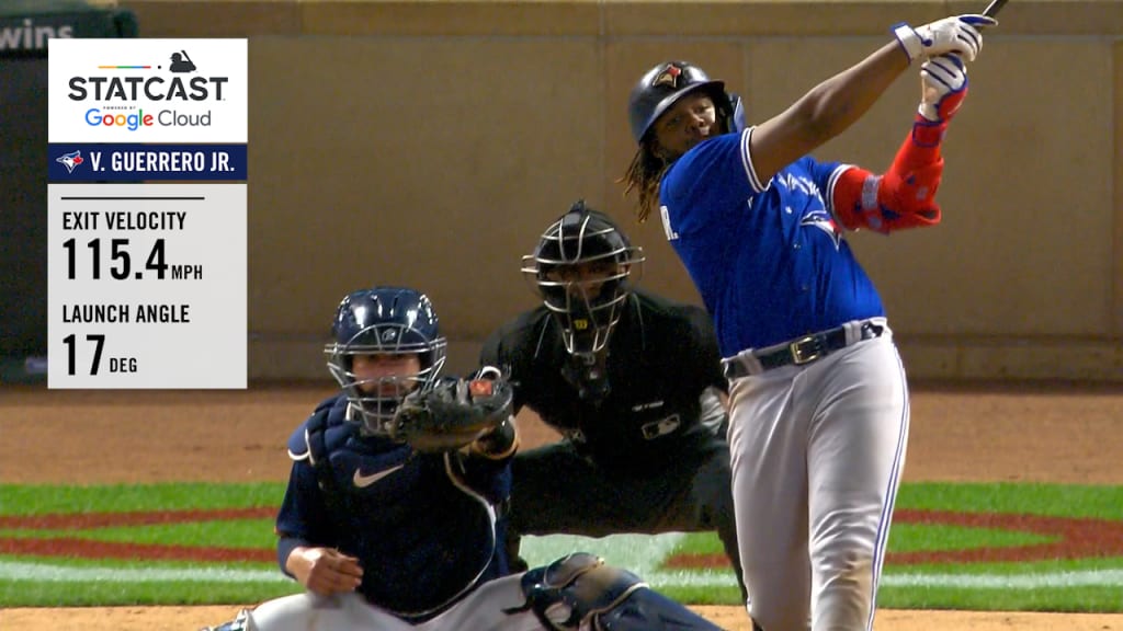 Hernández, Guerrero homer as Blue Jays beat Twins 9-3