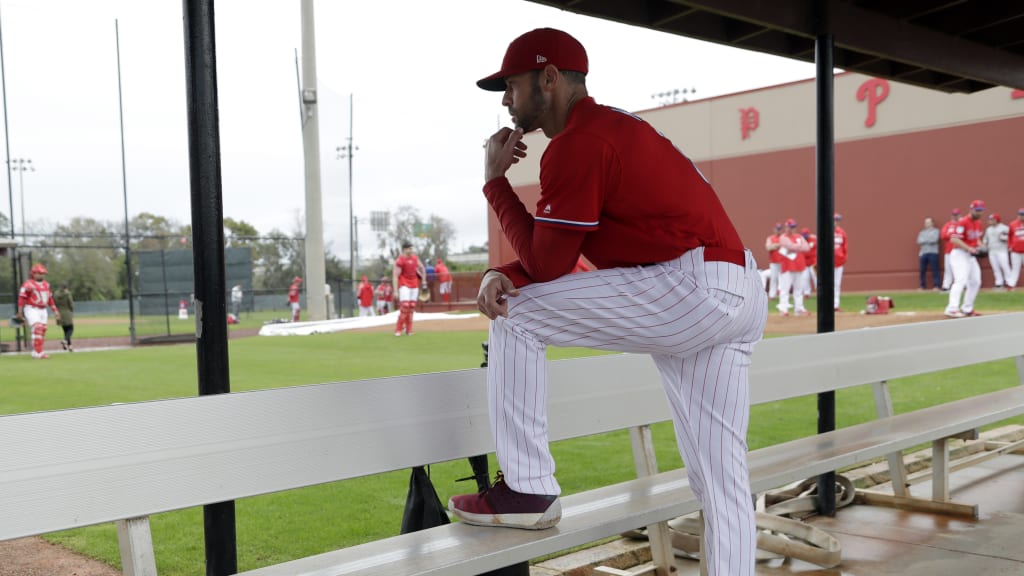 Phillies look to Oswalt to clinch NLDS