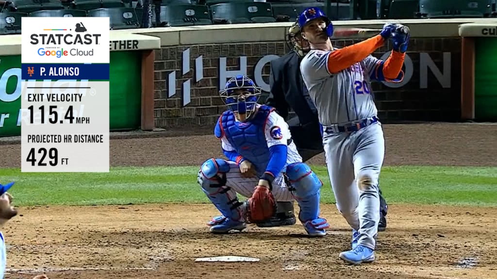 2021 Home Run Derby: Pete Alonso returns to defend his title