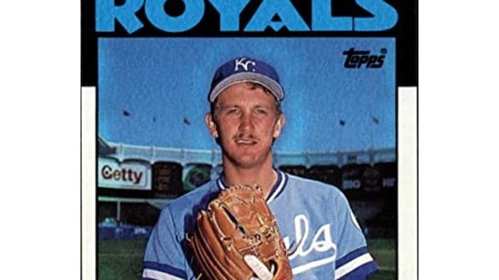The best Royals baseball cards - Royals Review
