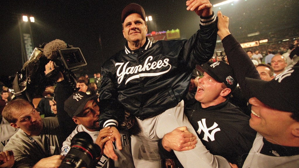 Yankees Magazine: Oral history of 1998 Yankees