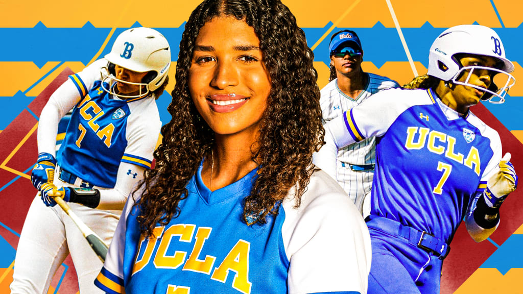 Brady Headlines All-Pac-12 Picks as Player of the Year - UCLA