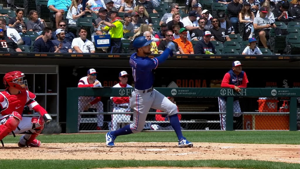 Rangers' Jon Gray beats Rockies with strong start vs. former team