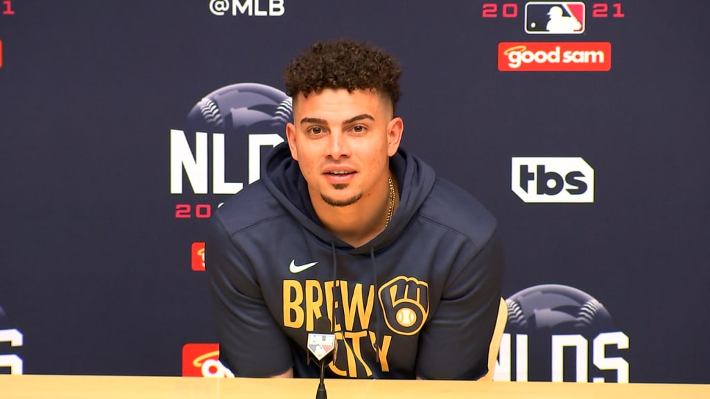 How players from the Brewers system fared in the World Baseball Classic -  Brew Crew Ball