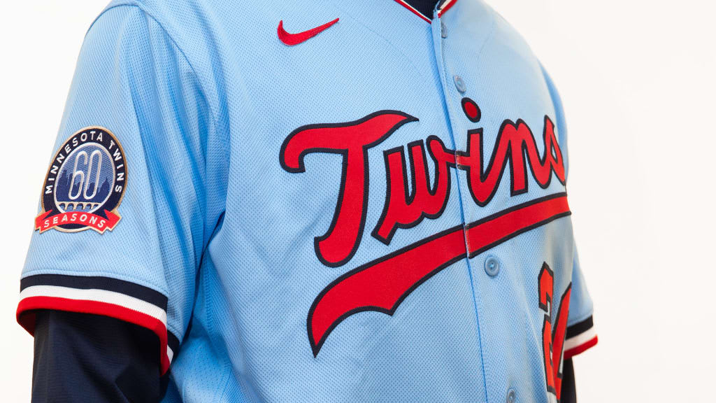 Nuevos uniformes de los - Liga de Béisbol Superior Doble A