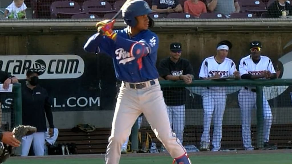 2021 Dodgers Top 50 prospects: Midseason Top 30 update – Dodgers Digest