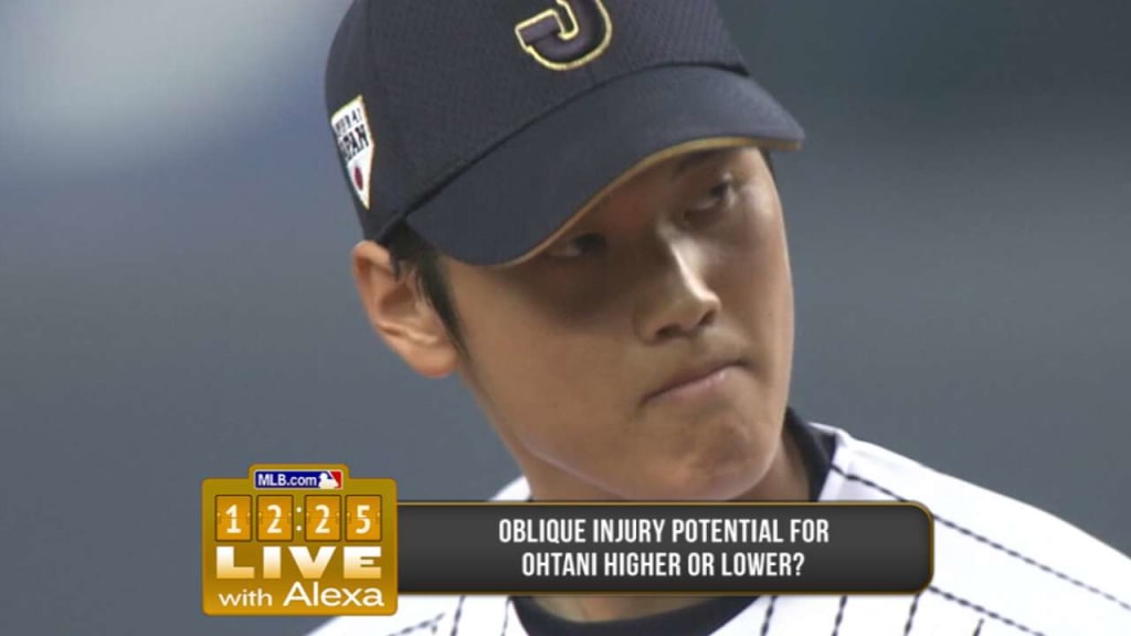 Shohei Ohtani-MLB free agency: Will Boston Red Sox, New York Yankees land  the Japanese star? What's the free agent process? 