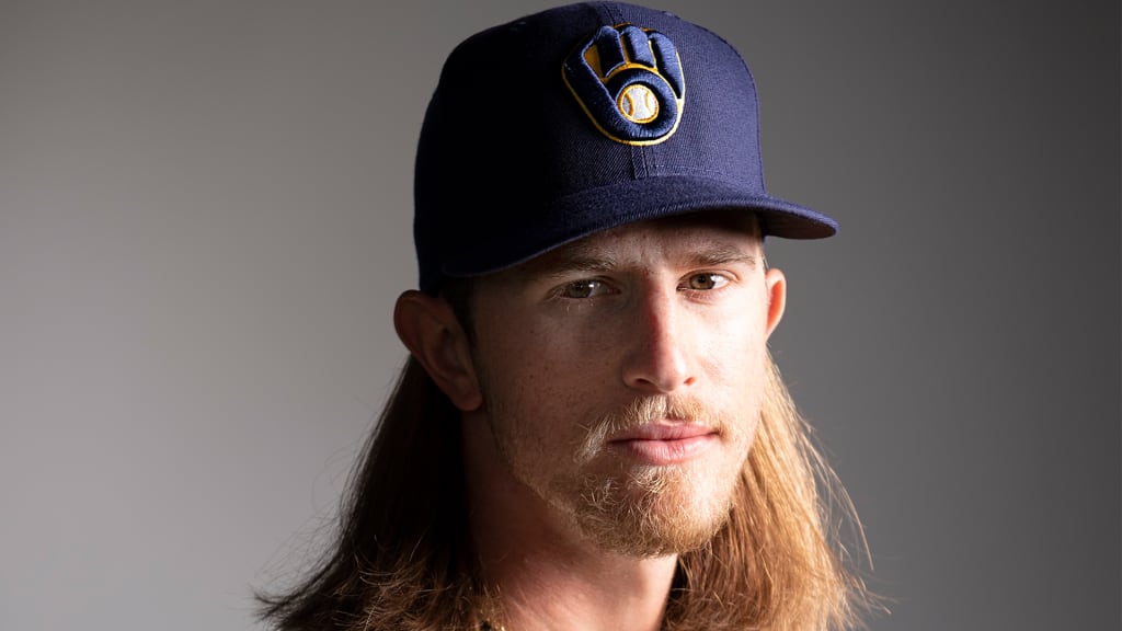 Brewers Josh Hader surrenders two home runs in first outing