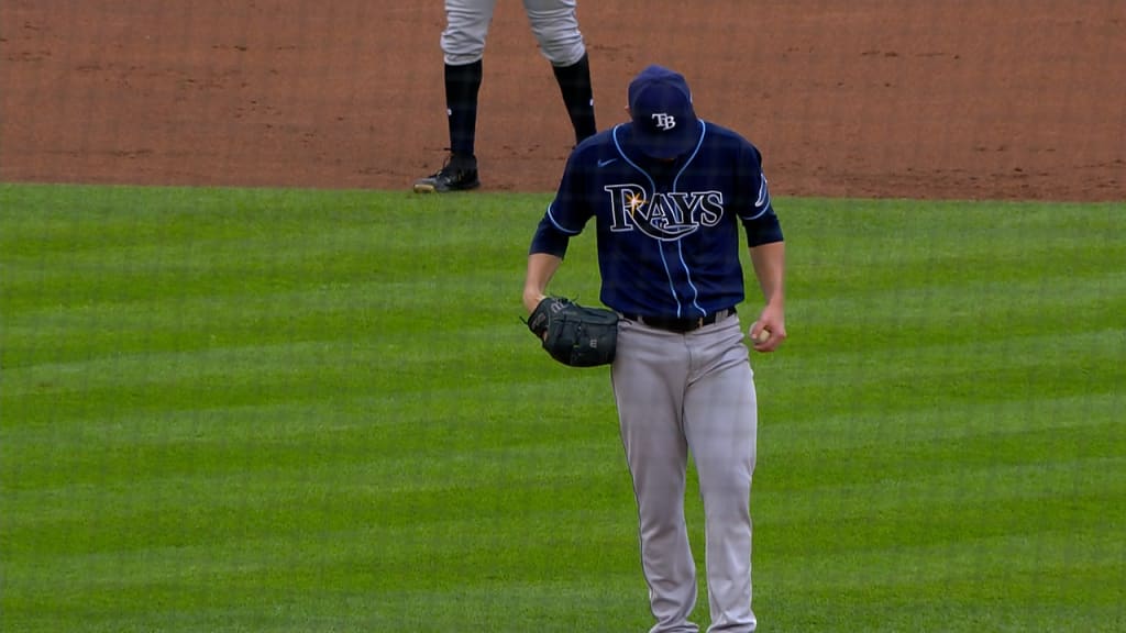 Rays vs Orioles: Wander Franco Bat - I Love the Burg