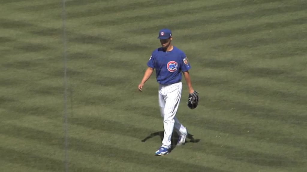 Darvish's strong spring debut