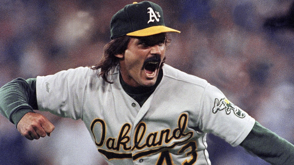 10 biggest trades in Oakland A's history