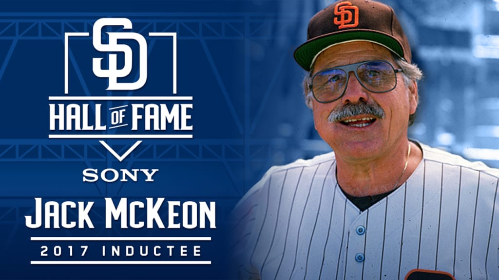 McKeon meets Bartman impersonator, by MLB.com/blogs
