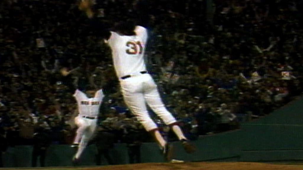 Boston Red Sox Memories: Remembering the 1986 ALCS