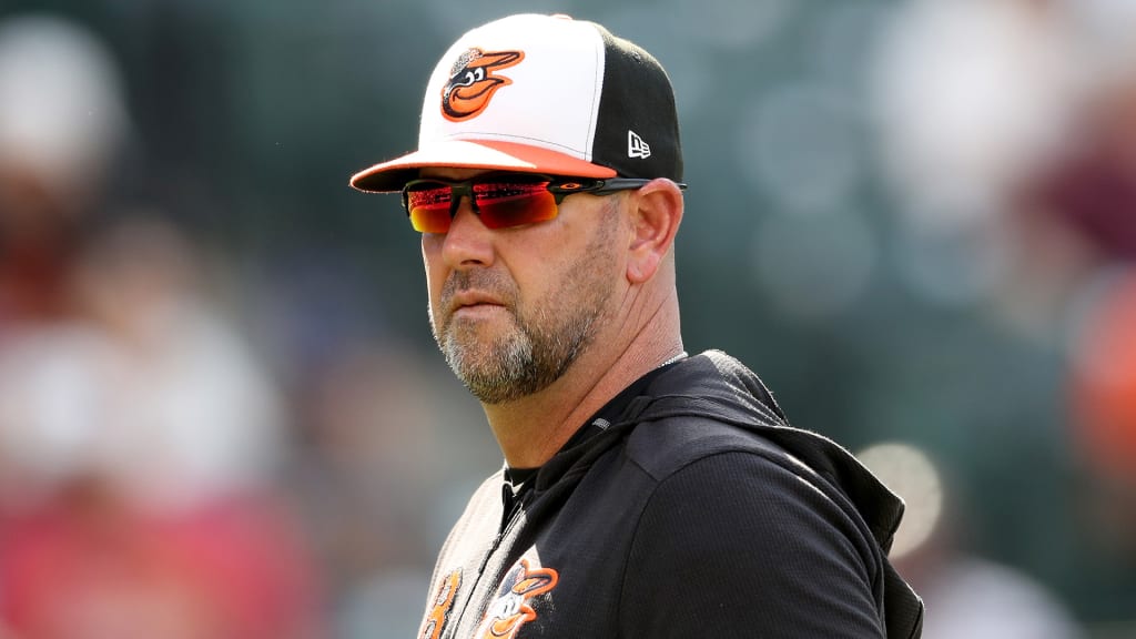 Orioles top storylines for 2020 season