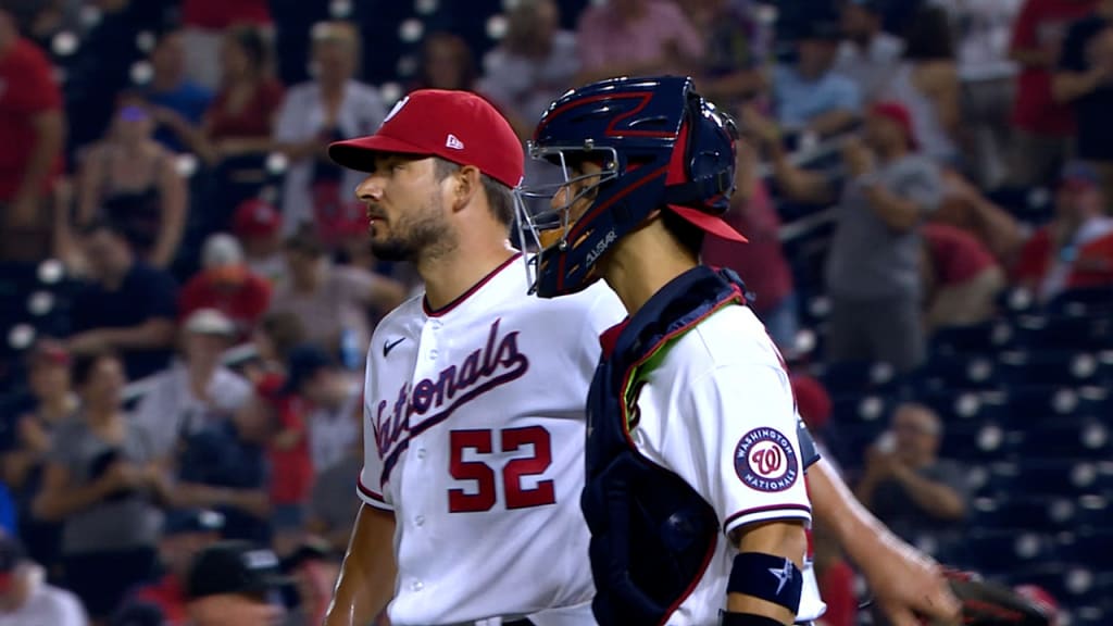 MLB playoffs: Nationals win Game 3 vs. Cardinals, nearing World Series