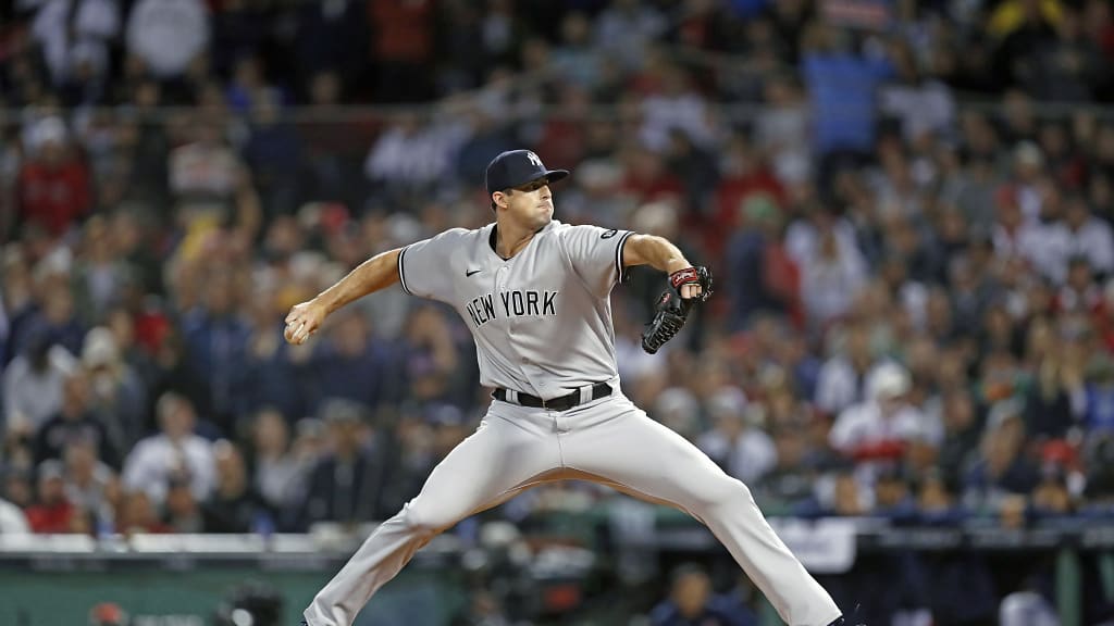 A decade after being drafted out of high school, Clay Holmes got the opportunity to pitch in the postseason for the first time last year, escaping a tight jam in the third inning of the 2021 American League Wild Card Game at Fenway Park.