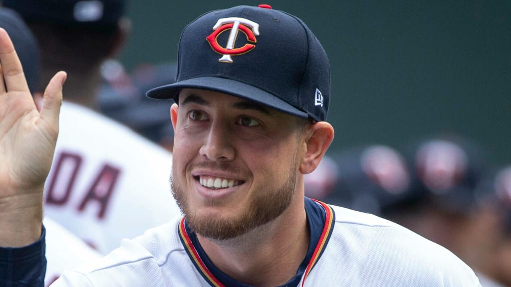 Twins Daily: What to do with first baseman C.J. Cron - Bring Me The News