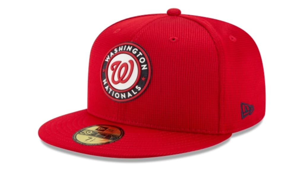 washington nationals merchandise