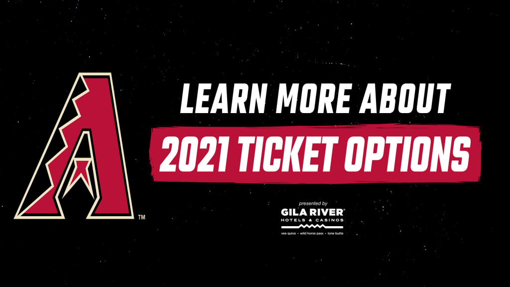 Arizona Diamondbacks Tickets Arizona Diamondbacks