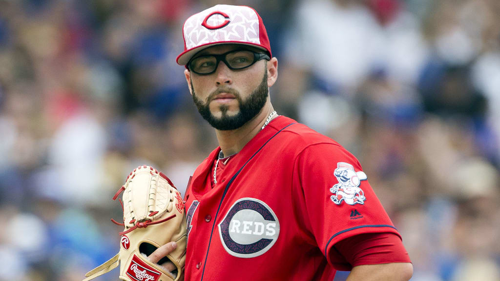 Cody Reed: "The saying, 'The struggle bus,' is real, and it's obviously going toward me right now." (Getty)