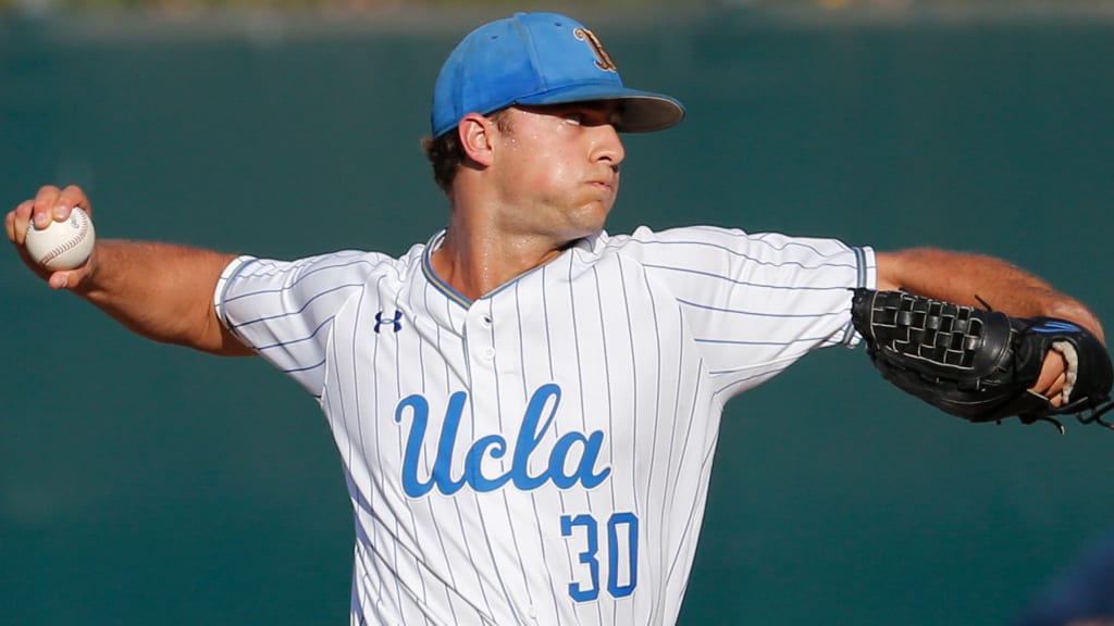 UCLA Baseball Roster 2023: Complete Depth Chart, Positions, Coaching Staff,  and Players