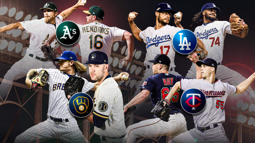 Best MLB jerseys of 2020