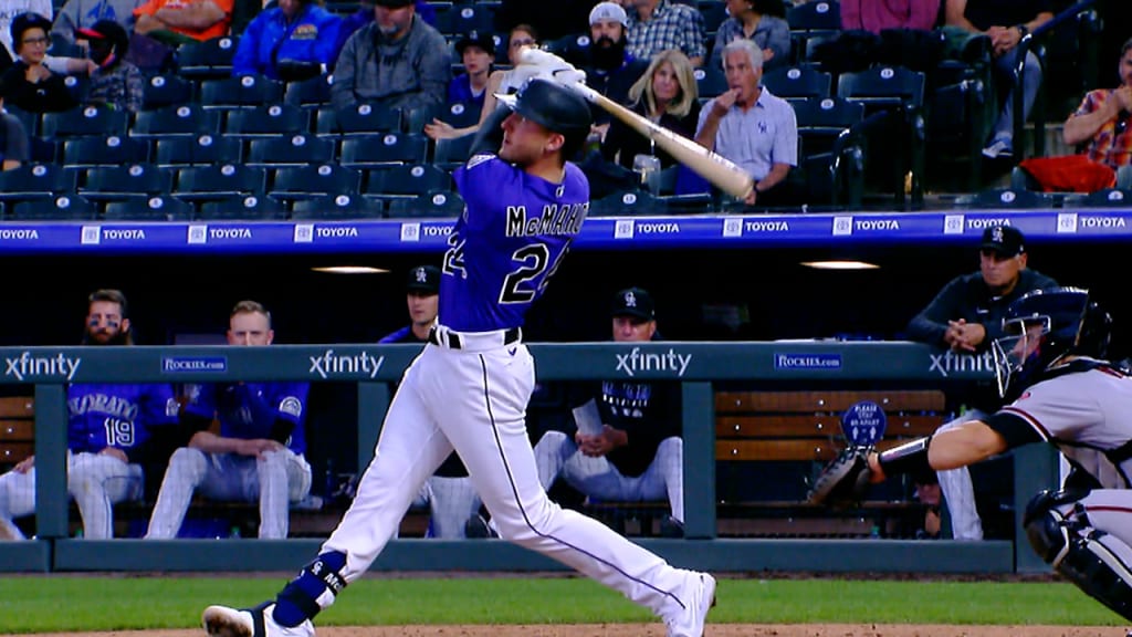 Rockies 2, Brewers 1: Pair of homers thwarts strong pitching