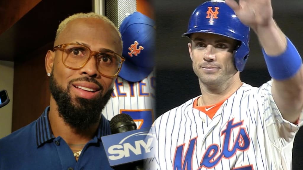 New York Mets news: David Wright gifts heartfelt shoes to Jose Reyes