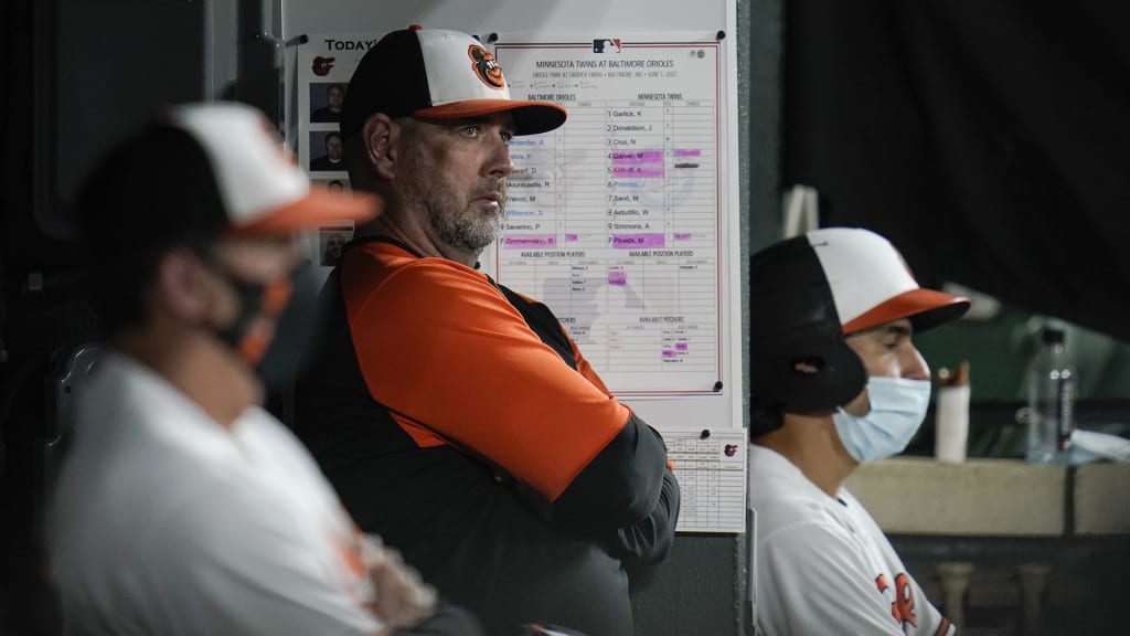 Orioles Manager Brandon Hyde Embarks On Second Spring With More