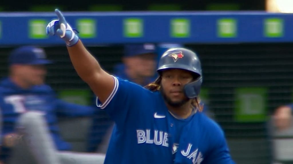 Vladimir Guerrero Jr. to return to Toronto Blue Jays' lineup