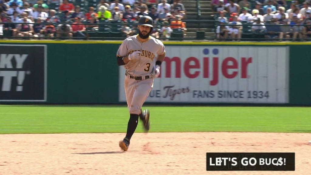 Jordy Mercer faces in Jordy Mercer places : r/baseball