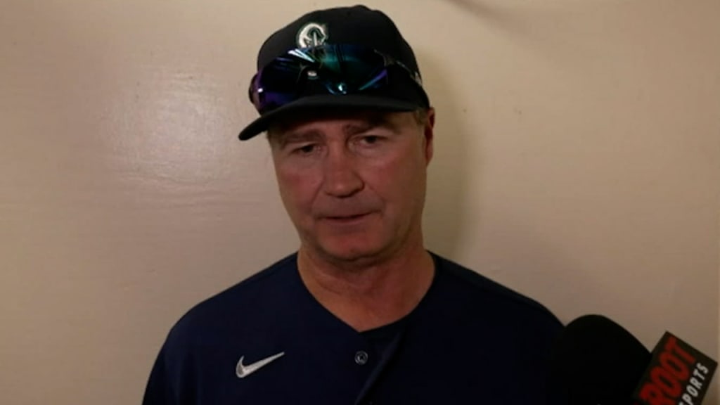 Scott Servais on 2-1 win over A's