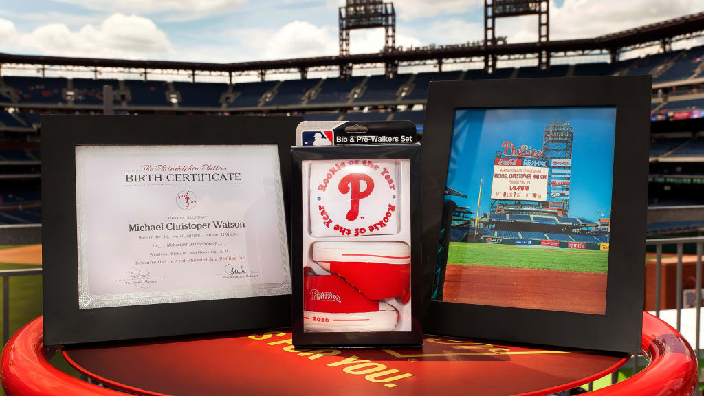 Philadelphia Phillies Gift Guide: 10 must-have items for Opening Day