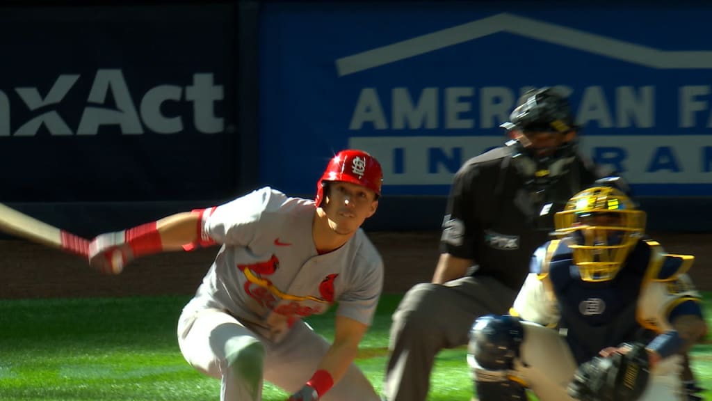 Cardinals' Albert Pujols Hits 682nd, 683rd Career Home Runs on Sunday. -  Fastball