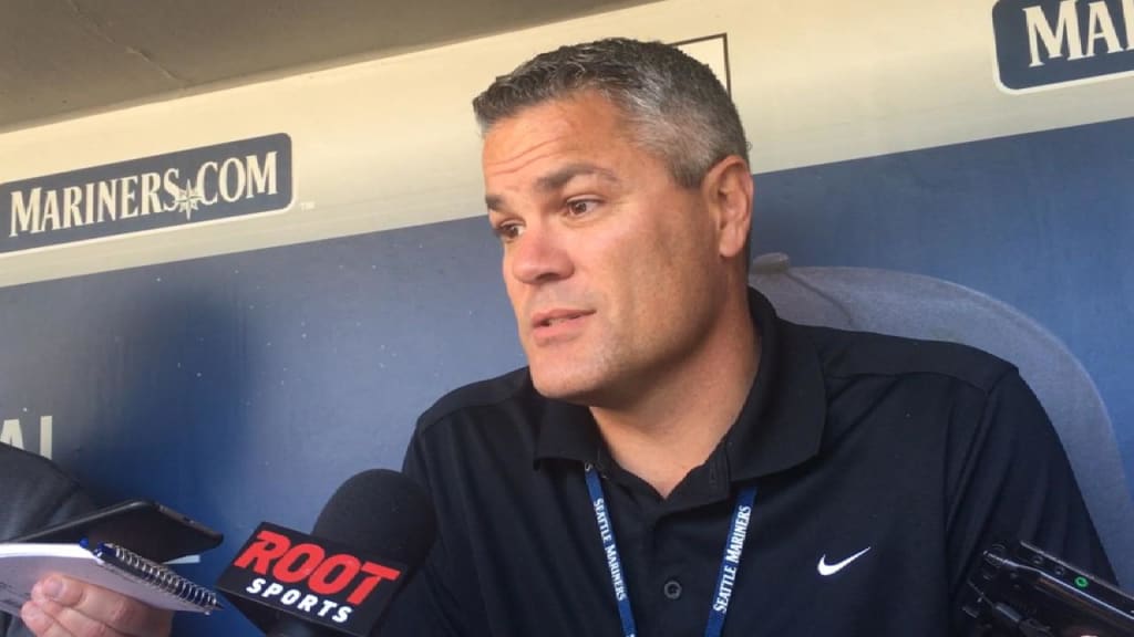 Hunter on Seattle's draft plans