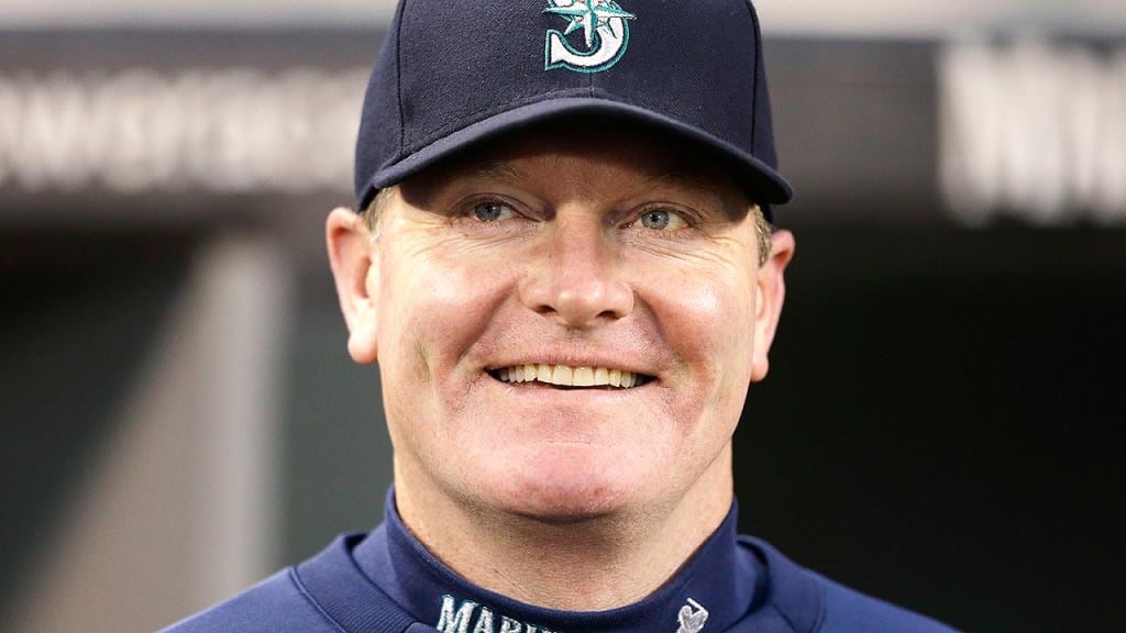 A big league manager for more than 10 years, Eric Wedge will be a player development adviser. (AP)