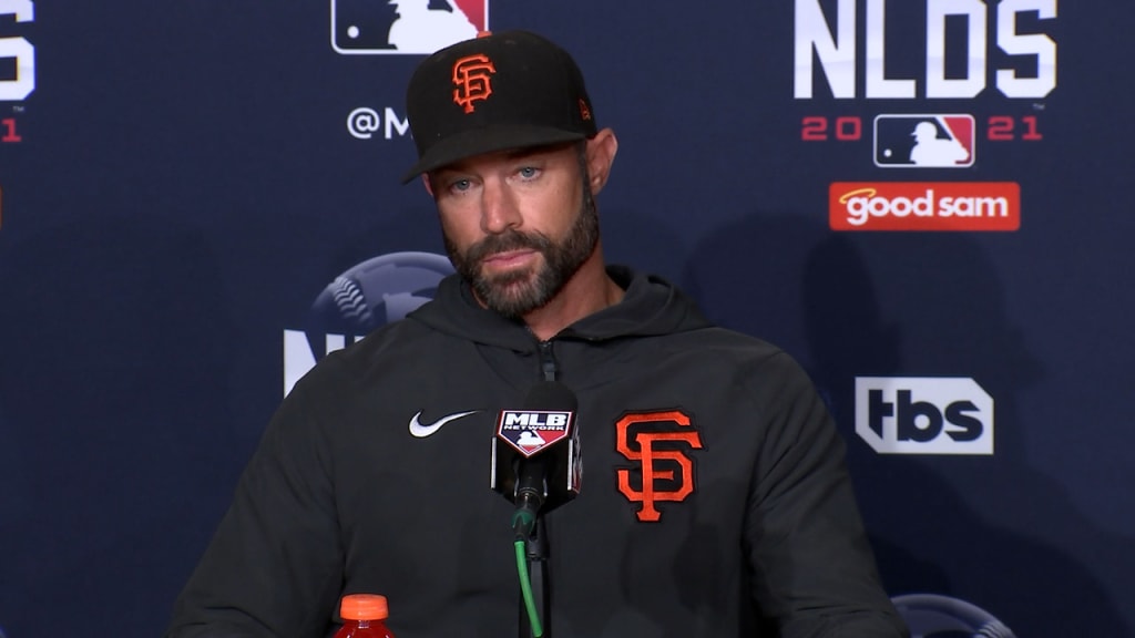 MLB Playoff Schedule: San Francisco Giants Win NL West And Eliminate Padres, News, Scores, Highlights, Stats, and Rumors