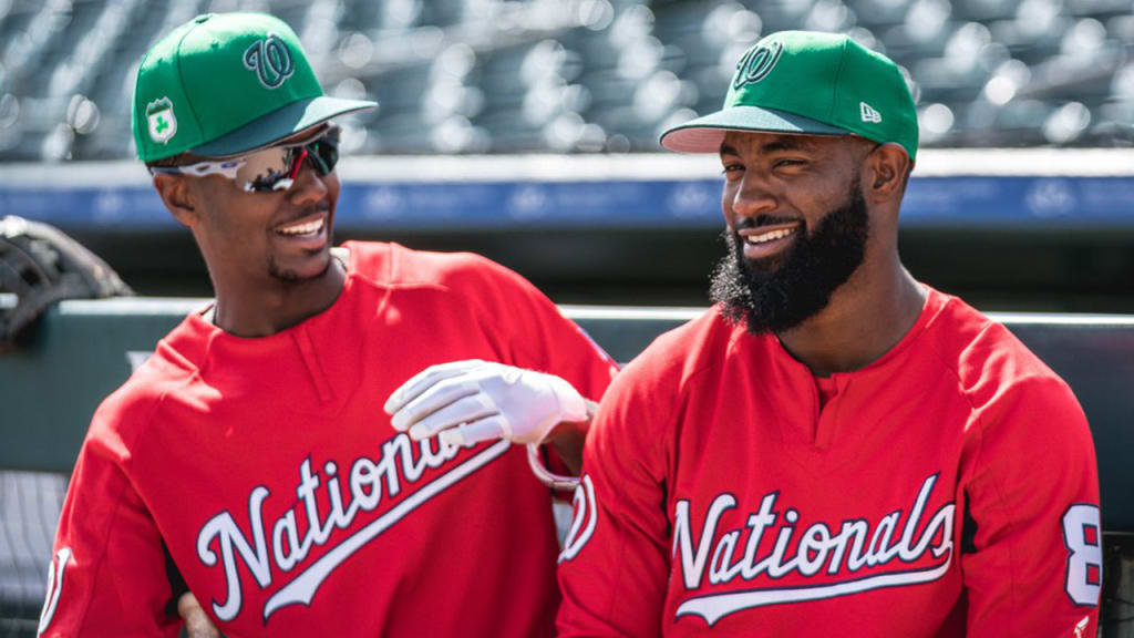 Live MLB Coverage: Marlins vs. Nationals news, matchups