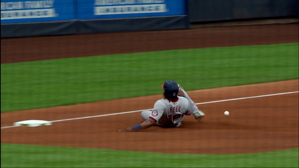 Juan Soto says Padres 'just give up' amid four-game losing streak