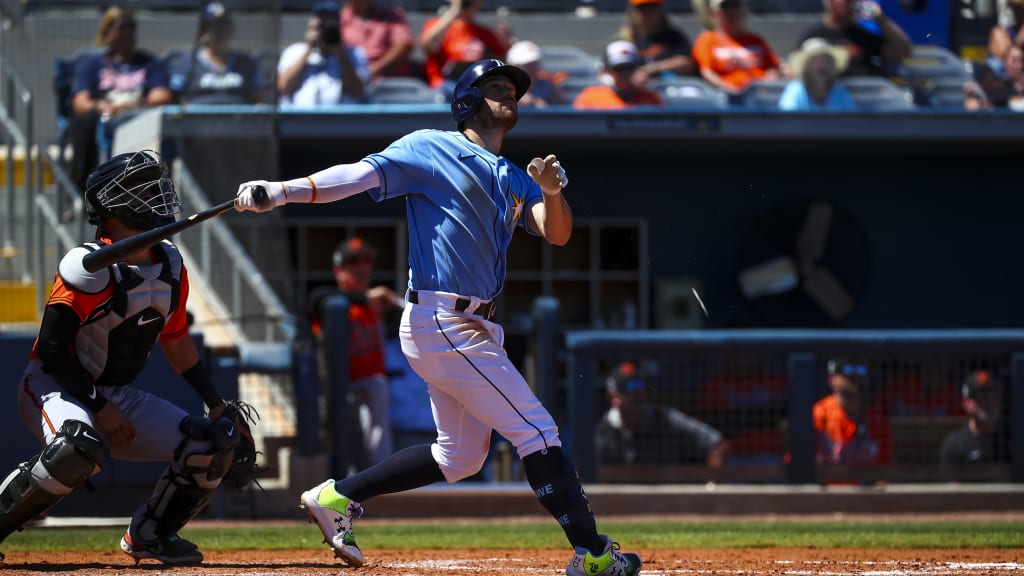 Tampa Bay Rays, Opponents Wearing Green Ribbon on Jerseys in May –  SportsLogos.Net News