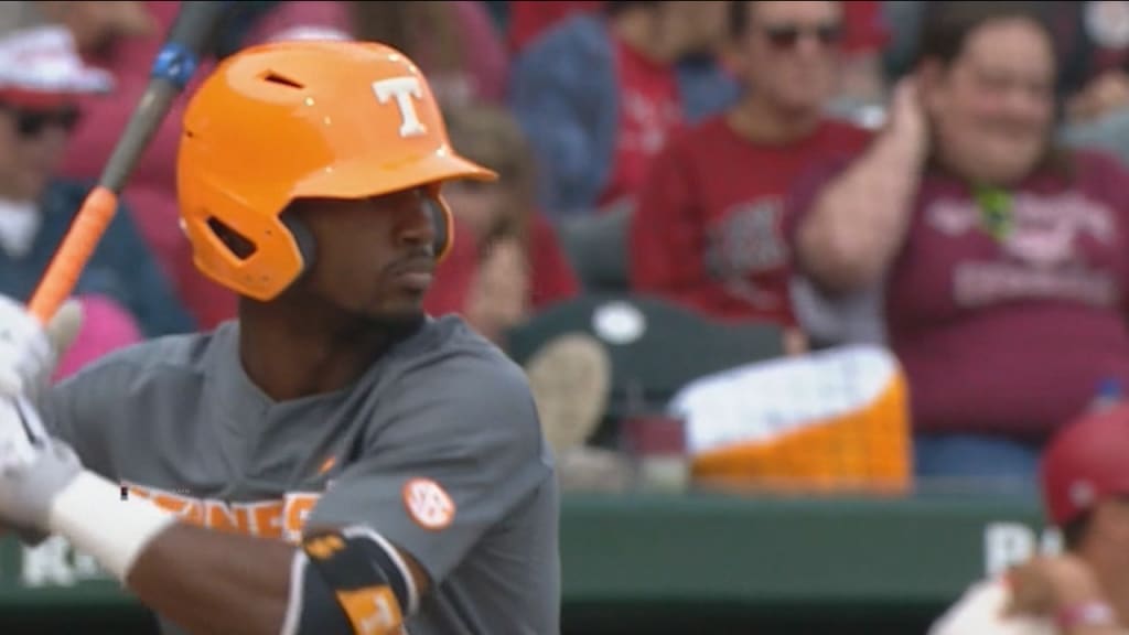 Twins draft OF Soularie No. 59
