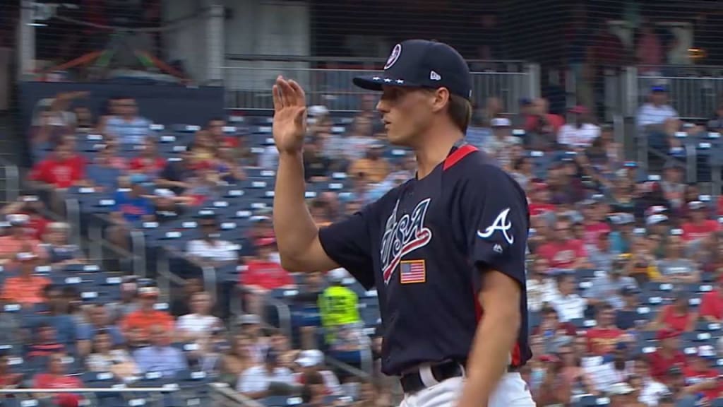 Top Prospects: Wright, ATL