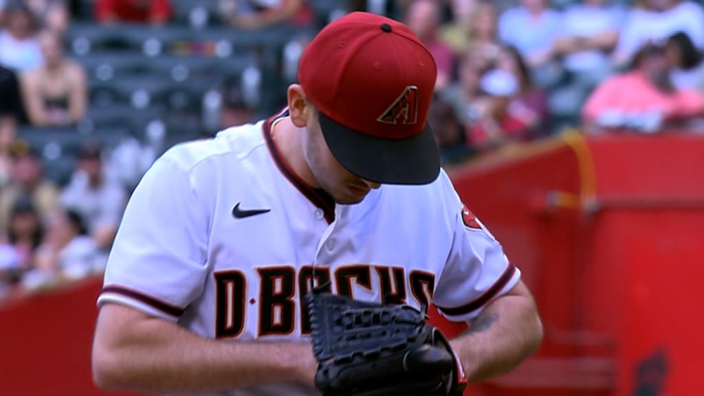 The Diamondbacks Need Length from Zach Davies Against Cubs - Sports  Illustrated Arizona Diamondbacks News, Analysis and More