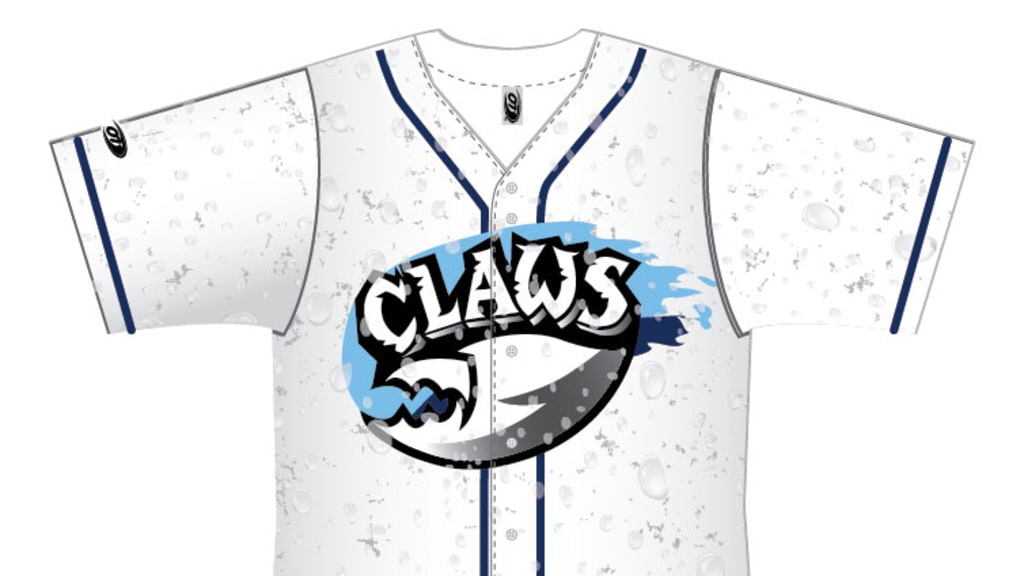 BlueClaws Change Their Team Name 