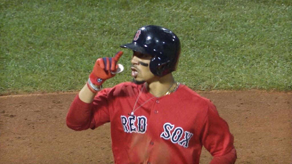 LA Dodgers set to land Mookie Betts from Red Sox in blockbuster
